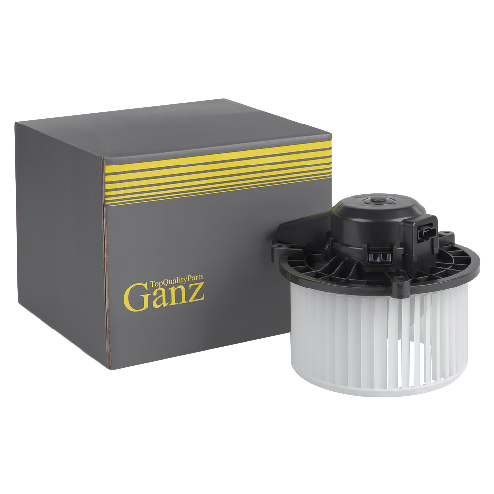 Вентилятор отопителя Haval H9 17- GANZ GIC06426