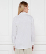 Рубашка BRIDPORT 1 Pinko - белый(104026 A2FH)