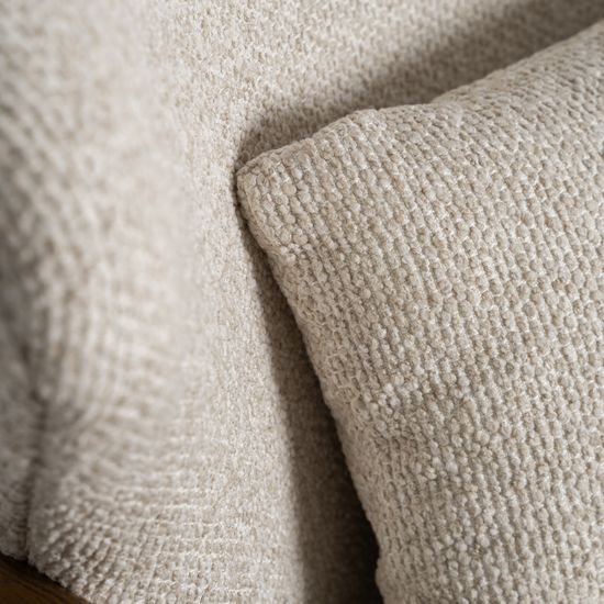 Кресло Tarres бежевое