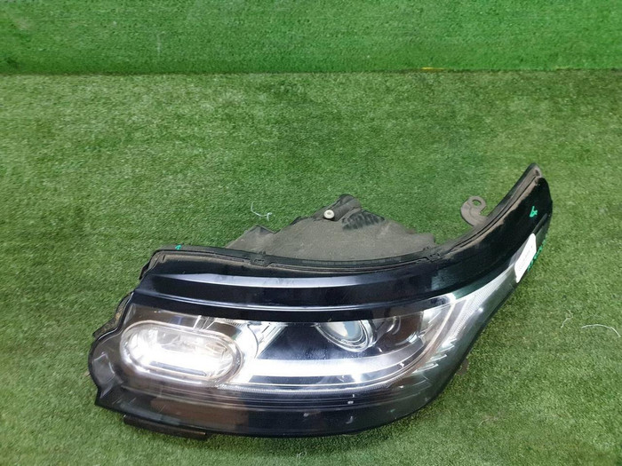 Фара левая Range Rover Vogue 4 (2012-2017) ксенон