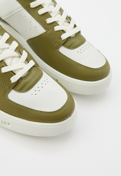 Кеды мужские ECCO STREET 720 M