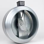 Вентилятор канальный ВКК-315 М