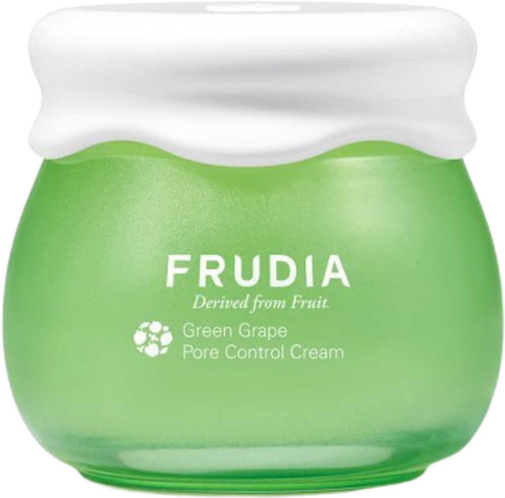 Frudia Blueberry Hydrating Cream Фрудиа Увлажняющий крем с черникой