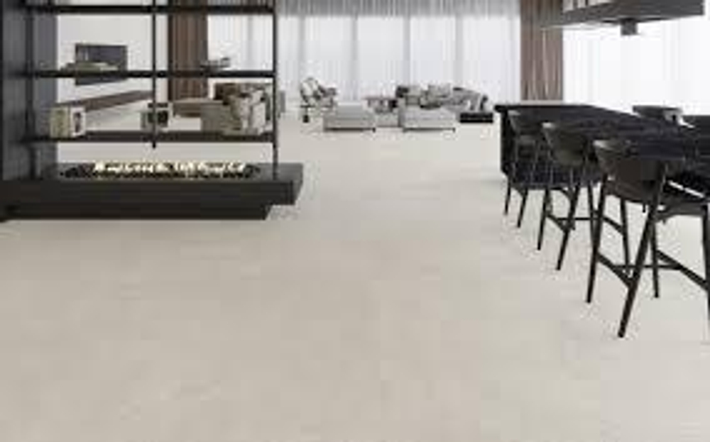 CANNES WHITE 600*1200 керамогранит матовый структурный