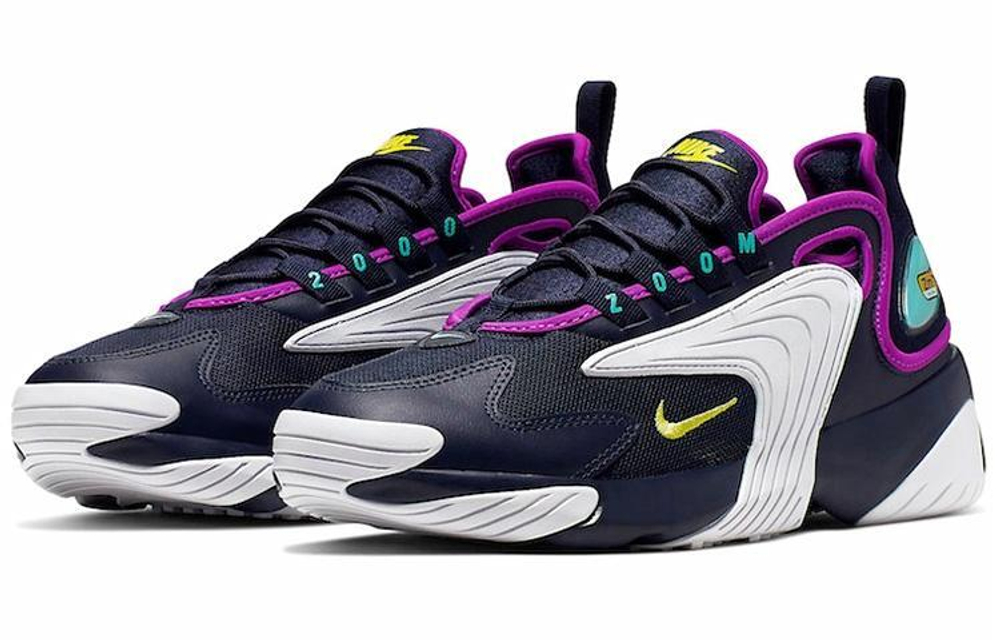 Кроссовки Nike Zoom 2K