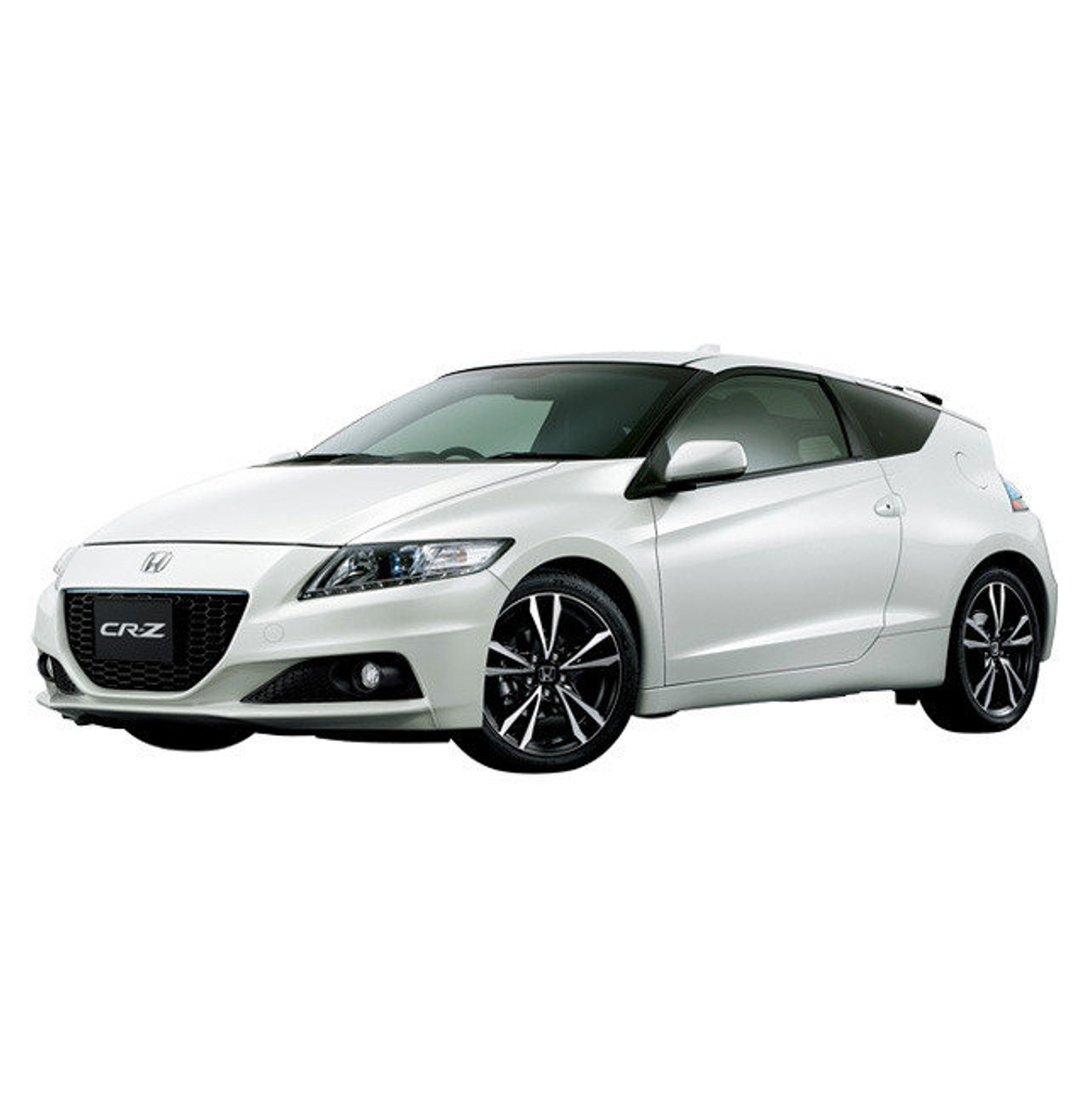 Honda CR-Z 1 поколение (2010-2017) правый руль