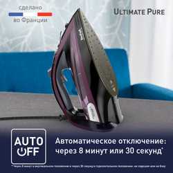 Утюг Tefal Ultimate Pure FV9835E0