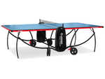 Теннисный стол складной для помещений Winner S-250 Indoor