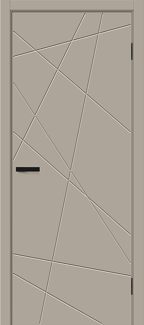 Граффити-5.Д.П Clay Silk