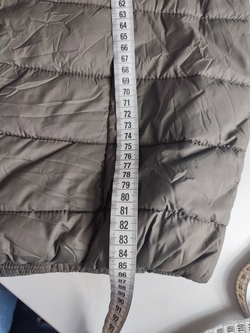 Пальто Sinsay стильное на теплую весну 40-42 размер