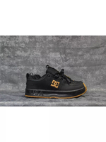 Кеды дутые DC SHOES lynx og