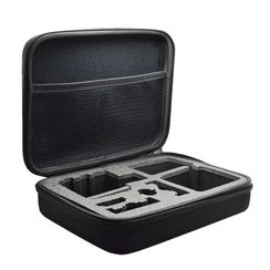 Кейс для экшн-камеры GoPro, DJI, Insta360 размер M