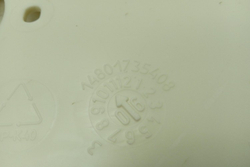 WMSD7105 кт157 Панель клапана подачи воды для стиральной машины Hotpoint-Ariston WMSD7105 б/у