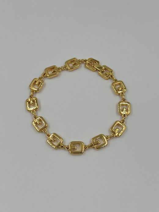 Браслет Лого Givenchy