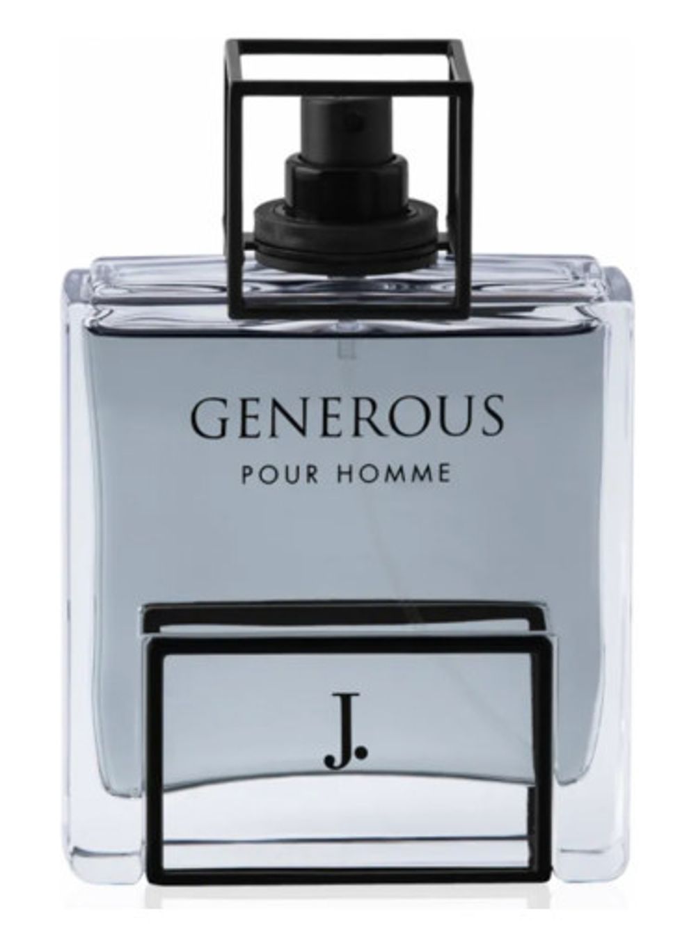 Junaid Jamshed Generous