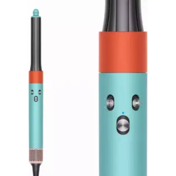 Стайлер Dyson Airwrap HS05 Complete Long, бирюзовый (Ceramic Pop) EU