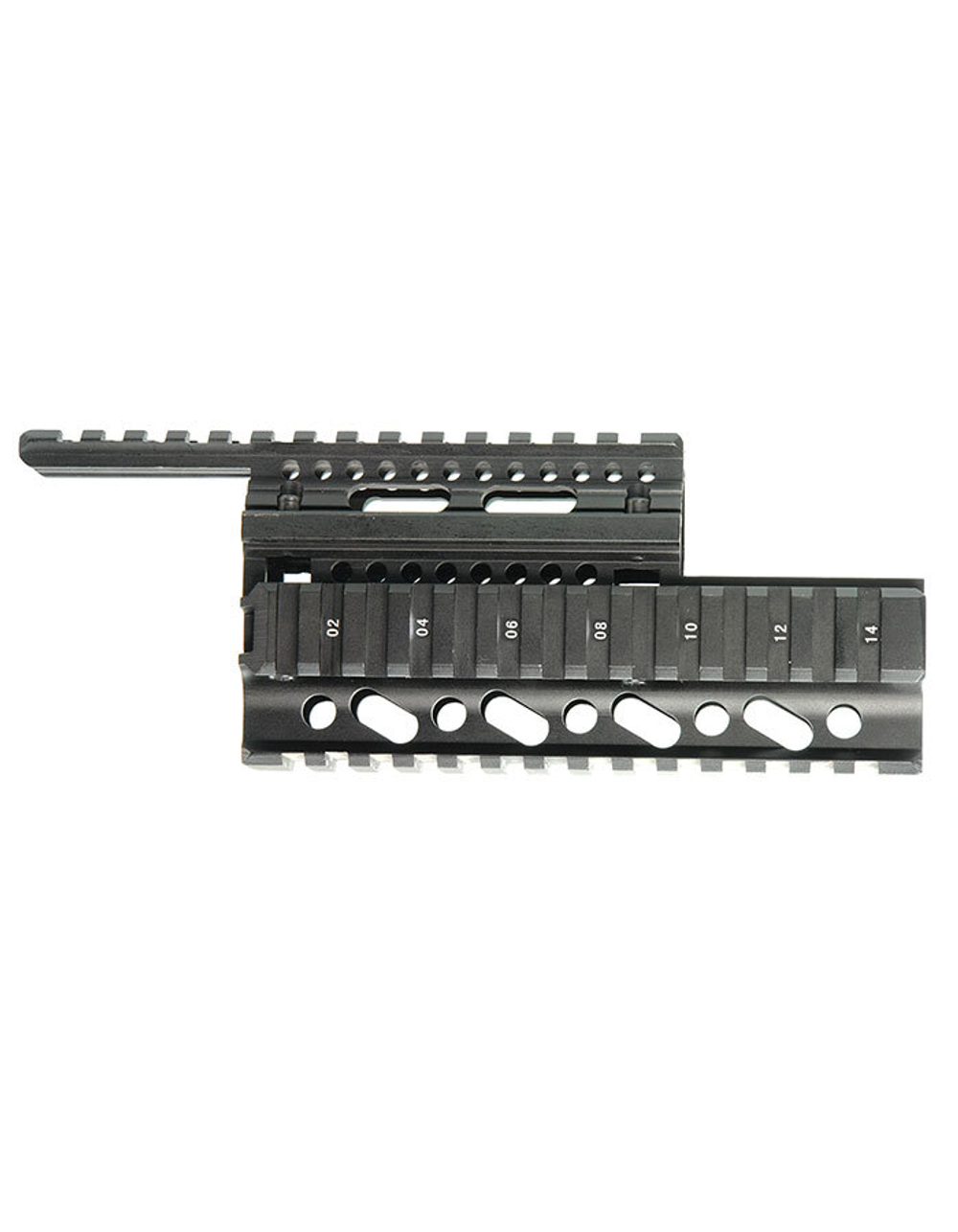 База WEAVER для АК MNT-K4708