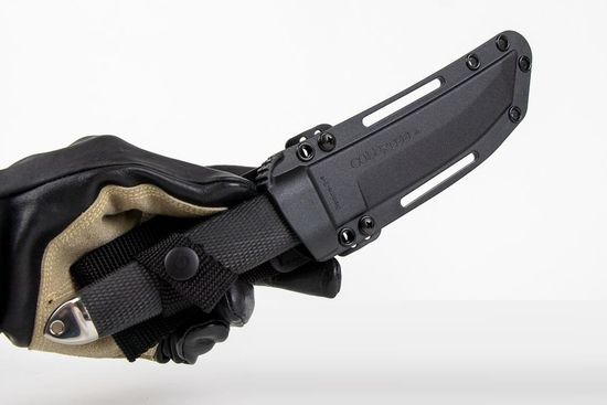 Нож Cold Steel 35AB Master Tanto