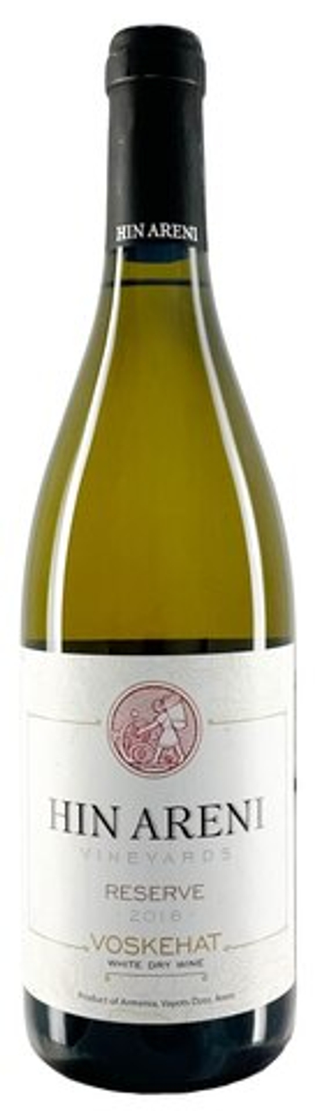 Вино Ин Арени Резерв