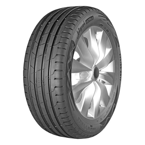 Легковая шина IKON Autograph Ultra 2 245/50R18 104Y XL