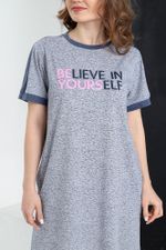 Туника Грань-1 Виотекс СИНИЙ