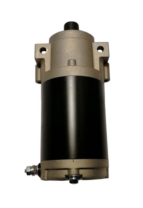 Стартер электрический  LC1P90F-1, LC1P96F/270360132-0004