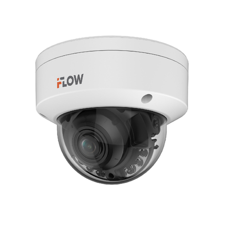 IP камера iFlow F-IC-2449C2MS/Y(2.8mm)