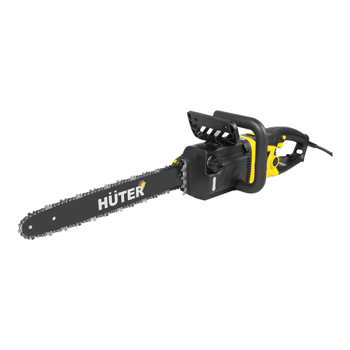 Цепная электропила Huter ELS-2800