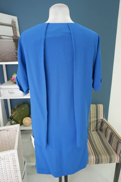 Платье Personage комбинированное 42 размер, новое