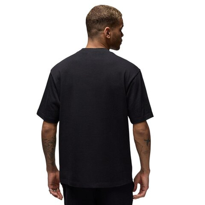 Баскетбольная футболка Jordan Flight Essentials 85 T-Shirt Black