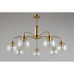 Потолочная люстра Omnilux Cavan OML-68107-07