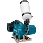Пила алмазная аккумуляторная Makita CC 301 DZ