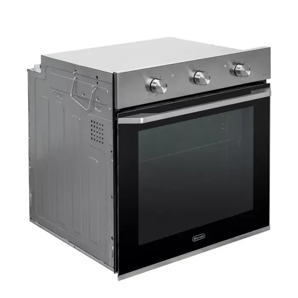 DeLonghi Электрический духовой шкаф NSM 7XL PPP RUS