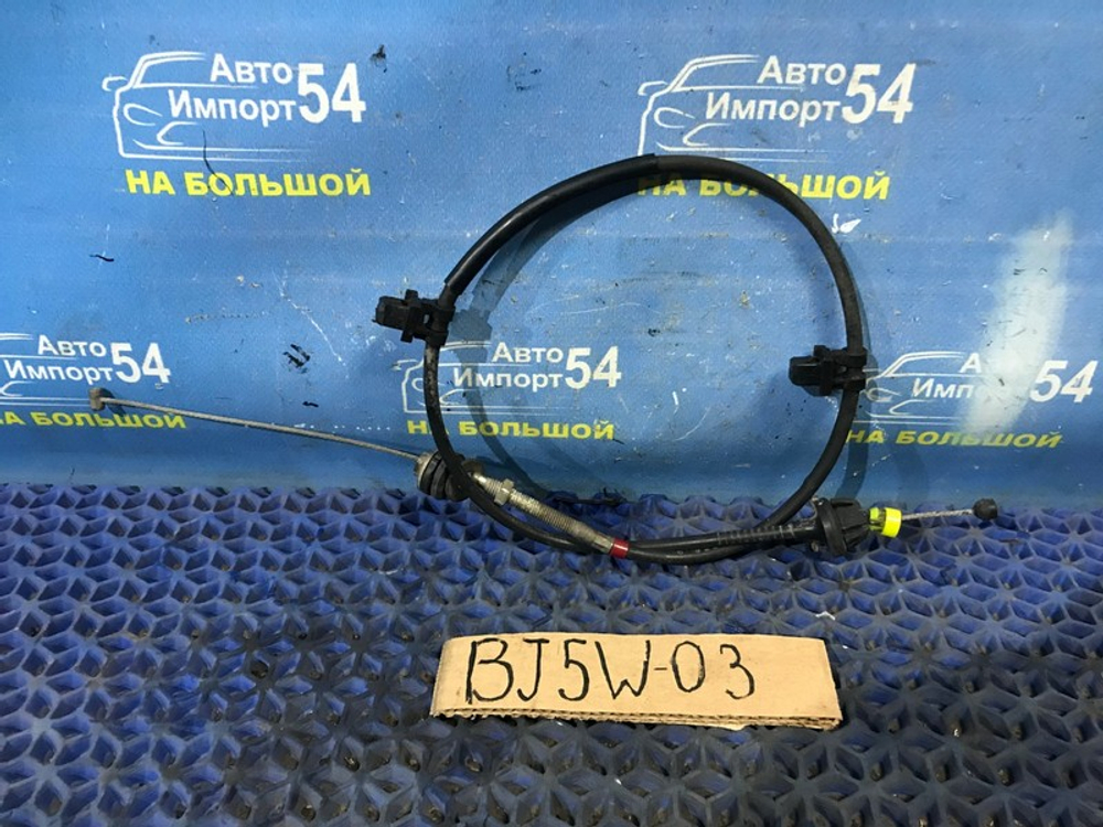 Трос газа MAZDA FAMILIA 2001