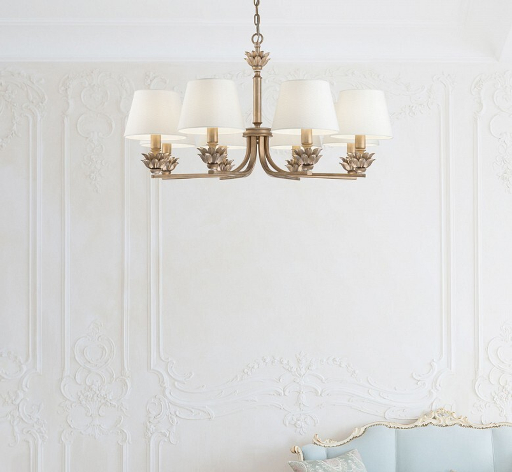 Подвесная люстра Maytoni H003PL-06MG