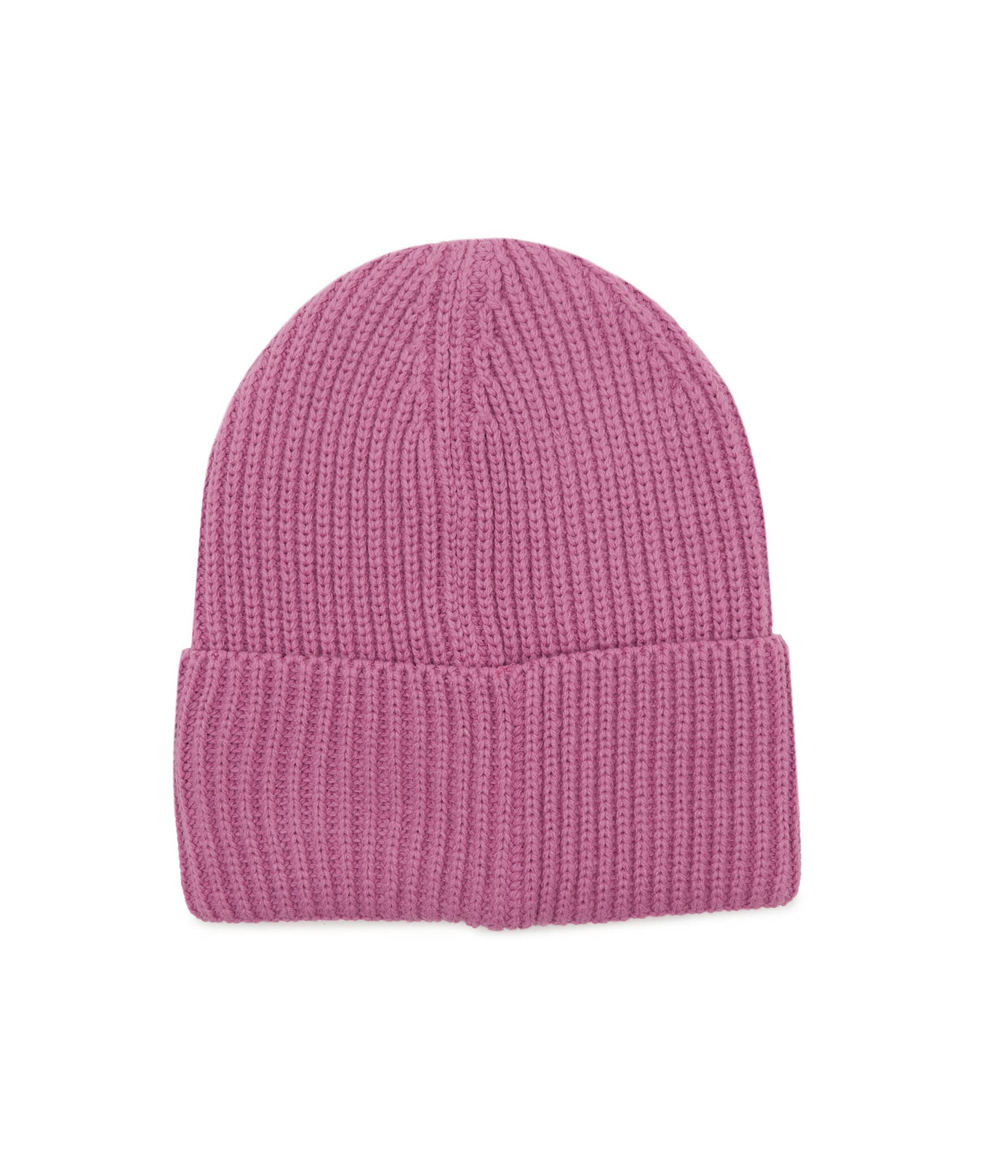 Шапка Calvin Klein Jeans - розовый(IU0IU00440)