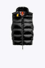 Жилет жен. PARAJUMPERS ALI 541 черный