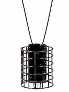 Кормушка фидерная FC GROUND HOOKS/С ГРУНТОЗАЦЕПАМИ 040г