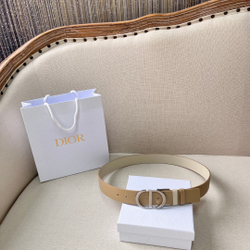 Christian Dior Belt