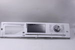 Модуль индикации стиральной машины Haier HW80-B14686 (В сборе с пластиком)