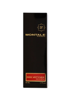 MONTALE Red Vetyver men 50ml edp