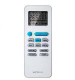 Канальная сплит-система QUATTROCLIMA QV-I48DF/QN-I48UF
