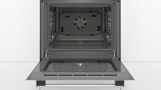 Электрический духовой шкаф Bosch HBF234EW0R