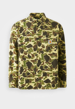 Carhartt WIP Рубашка - Зелёный
