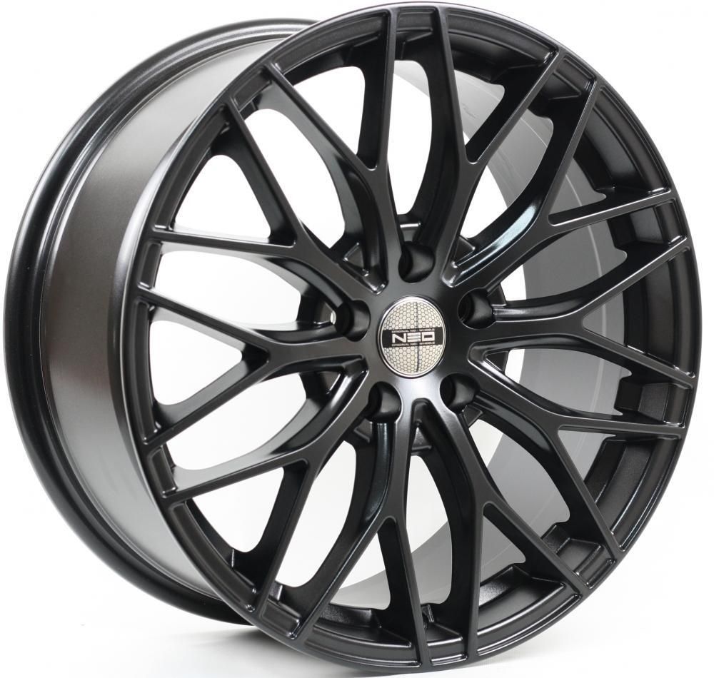 Neo 740 7x17 5x112 ET 45 Dia 57.1 (MB)