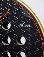 Ракетка для падел Heroe’s PD 2026 AZTECA (HRS53371)