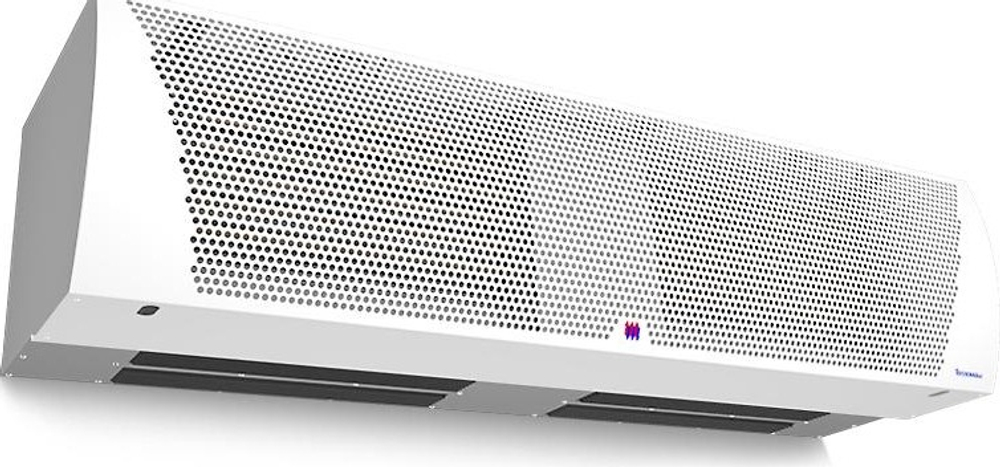 Завеса электрическая ТЕПЛОМАШ КЭВ-36П5031Е Серия 500 Комфорт