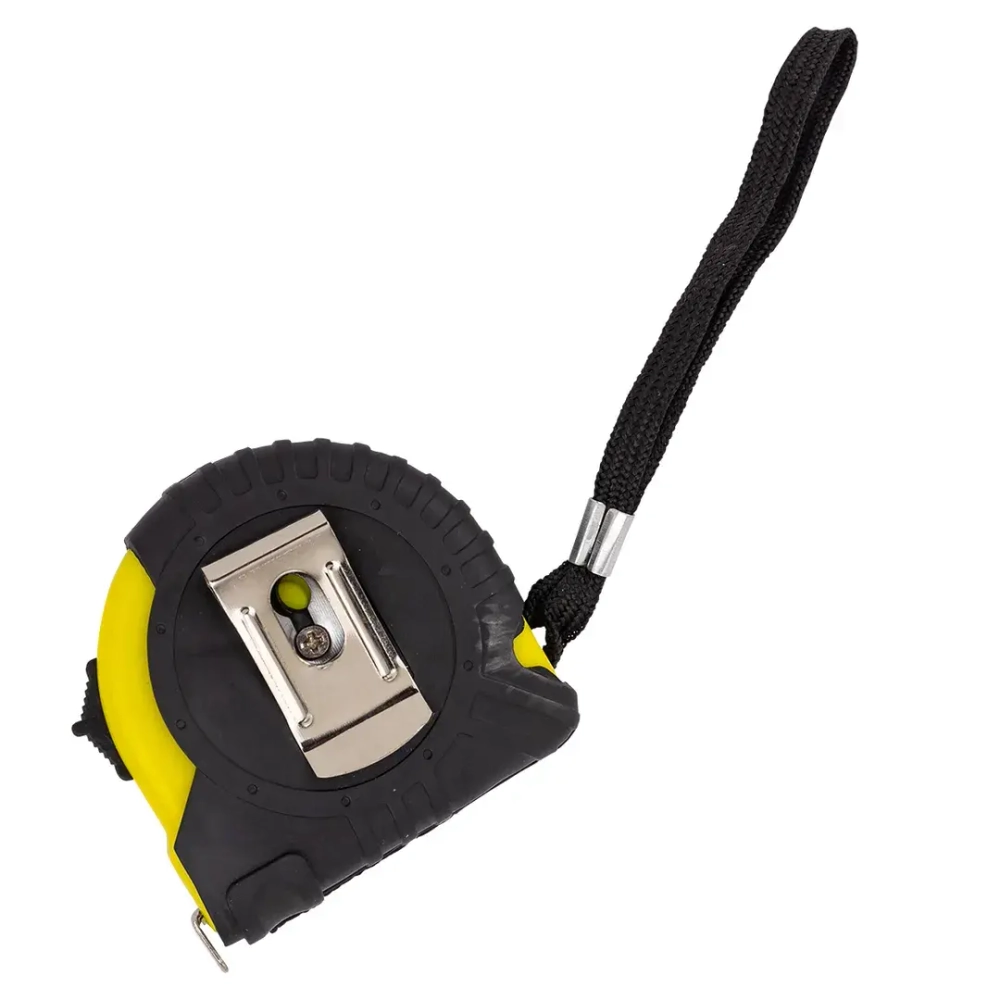 Рулетка 3м WMC TOOLS WMC-5096P6025