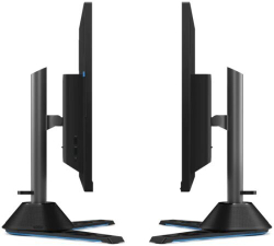 Монитор Lenovo 27" Legion Y27gq-25 65F1GAC1EU 2560x1440 TN WLED 240Гц 1ms G-Sync HDMI DisplayPort