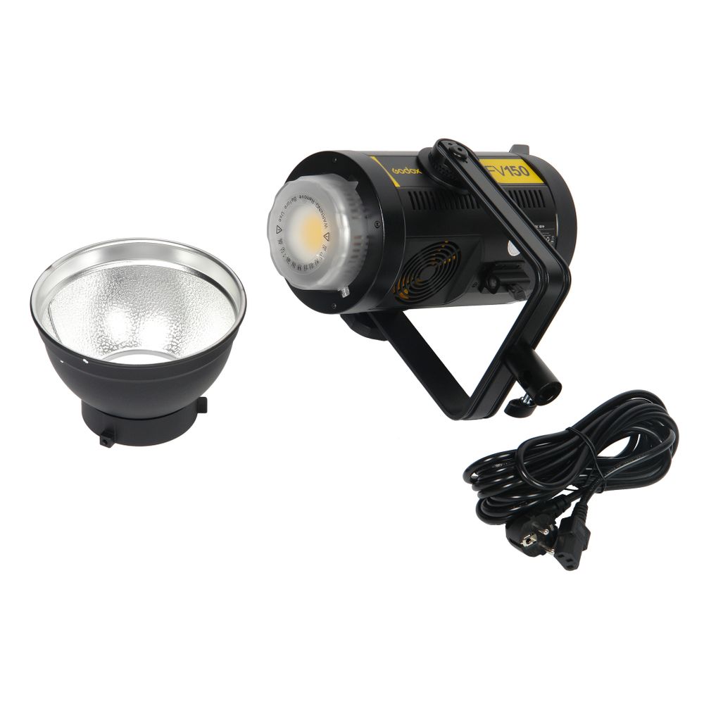 Светодиодный осветитель Godox FV150
